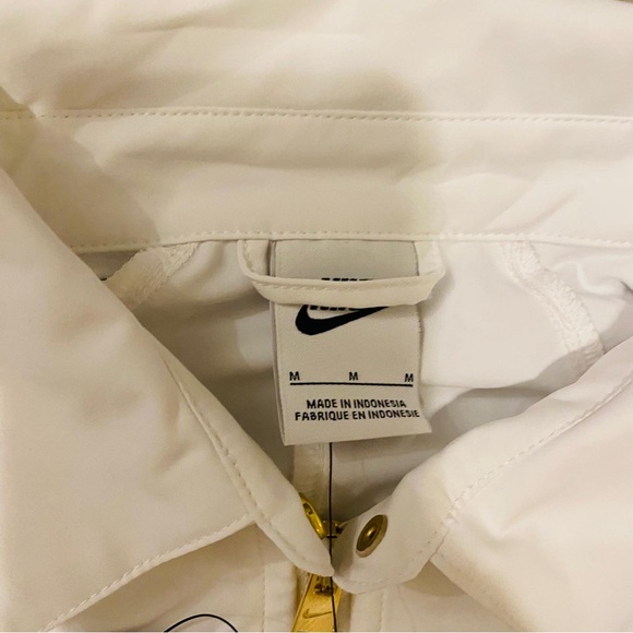 Nike loose fit cotton  tennis beach dress - Picture 11 of 13